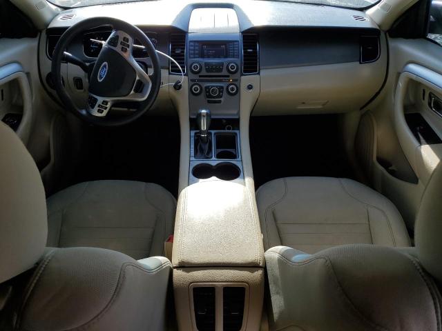 Photo 8 from auction – 2017 FORD TAURUS SE with VIN 1FAHP2D80HG109920