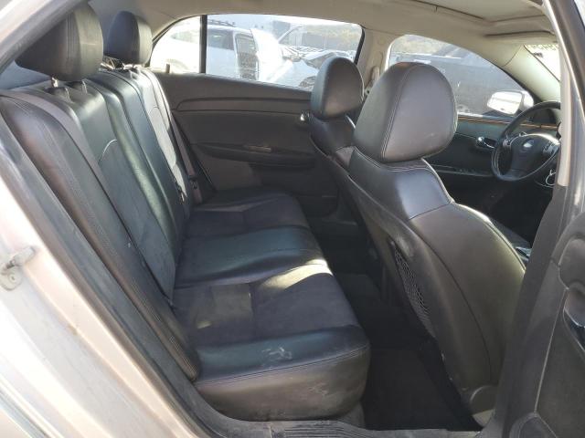 Photo 10 from auction – 2010 CHEVROLET MALIBU 2LT with VIN 1G1ZD5EB5AF114568