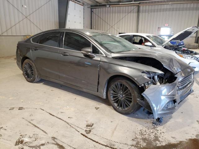 Photo 4 from auction – 2016 FORD FUSION SE with VIN 3FA6P0T94GR242967