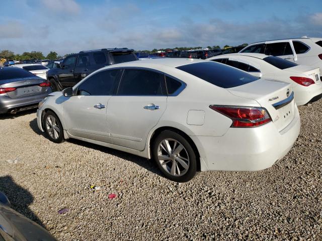 Photo 2 from auction – 2015 NISSAN ALTIMA 2.5 with VIN 1N4AL3AP2FC237286