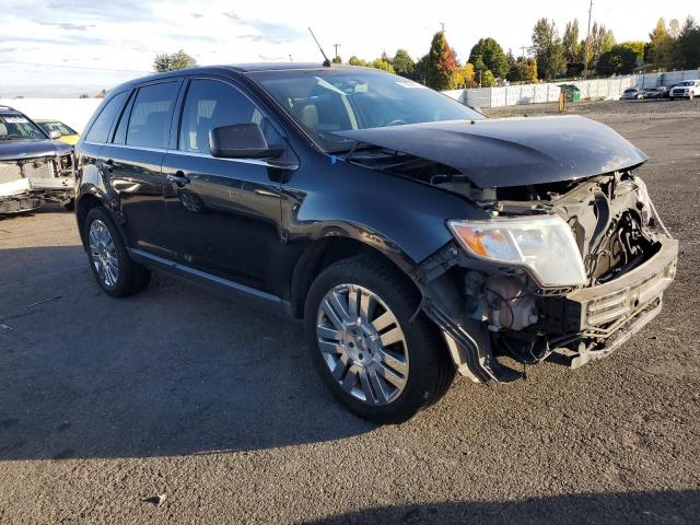 Photo 4 from auction – 2009 FORD EDGE LIMIT with VIN 2FMDK49C09BA82660