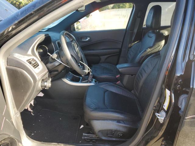 Photo 7 from auction – 2021 JEEP COMPASS 80 with VIN 3C4NJCEB5MT532772