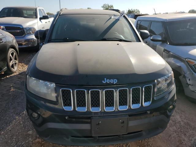 Photo 5 from auction – 2016 JEEP COMPASS SP with VIN 1C4NJDBB9GD692321