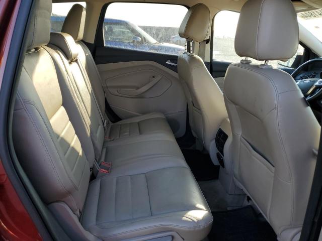 Photo 11 from auction – 2014 FORD ESCAPE SE with VIN 1FMCU9G91EUB17818