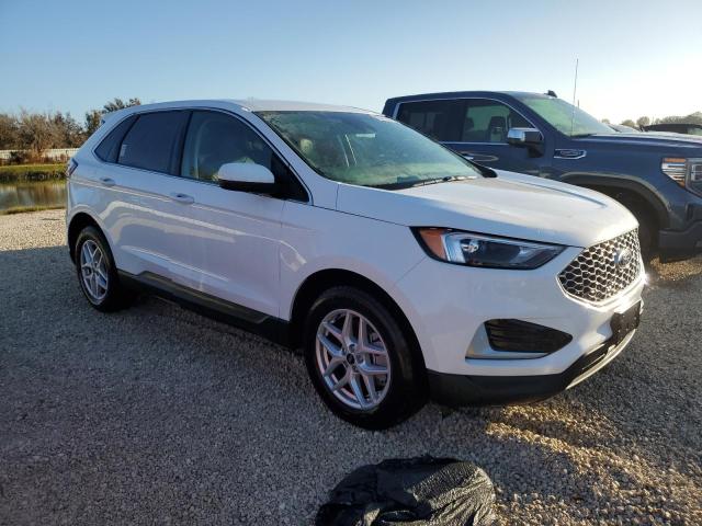 Photo 4 from auction – 2024 FORD EDGE SEL with VIN 2FMPK4J96RBA70560