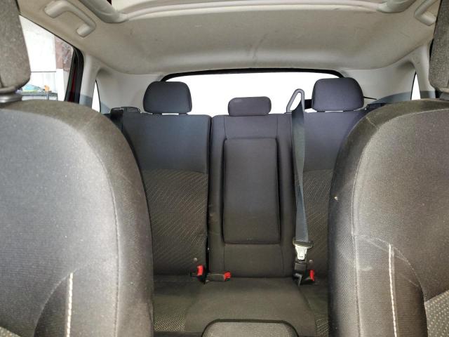 Photo 10 from auction – 2015 MITSUBISHI OUTLANDER with VIN 4A4AR4AU6FE019840