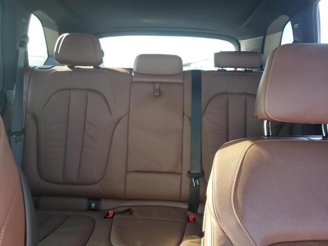 Photo 10 from auction – 2020 BMW X5 SDRIVE with VIN 5UXCR4C06L9C49782