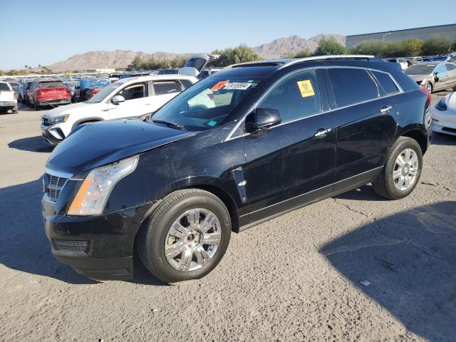CADILLAC SRX LUXURY 2012 with VIN 3GYFNAE32CS575356 - Photo from auction