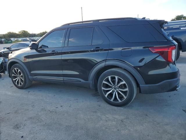 Photo 2 from auction – 2020 FORD EXPLORER S with VIN 1FM5K8GC8LGA10846