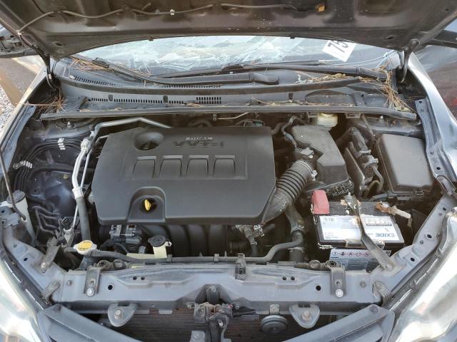 Photo 11 from auction – 2016 TOYOTA COROLLA L with VIN 5YFBURHE0GP477884