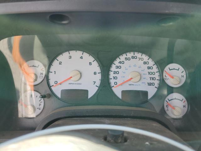 Photo 9 from auction – 2003 DODGE RAM 1500 S with VIN 1D7HA18N93J610439