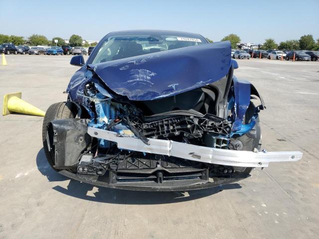 Photo 5 from auction – 2023 TESLA MODEL 3 with VIN 5YJ3E1EA4PF663749