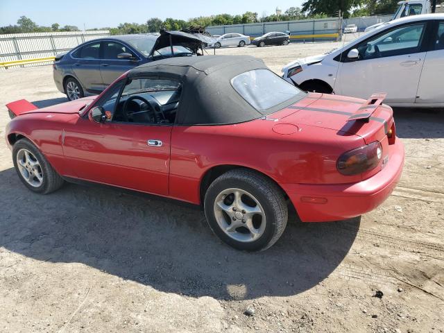 Photo 2 from auction – 1996 MAZDA MX-5 MIATA with VIN JM1NA3533T0709887