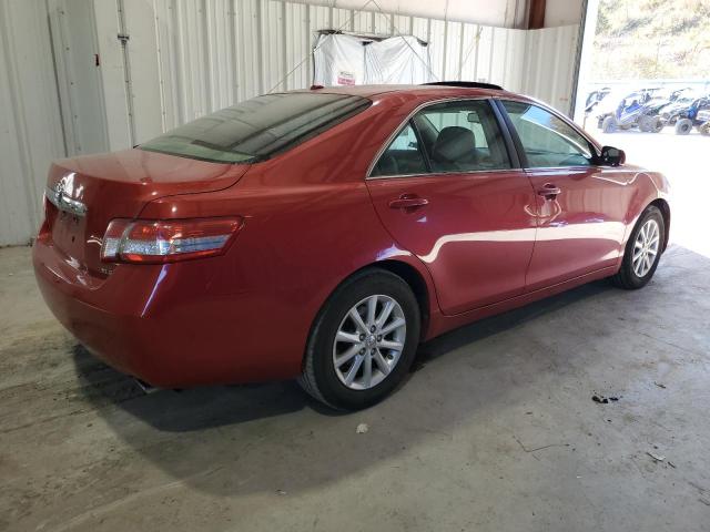 صورة رقم 3 من المزاد - 2011 TOYOTA CAMRY BASE مع VIN 4T4BF3EK0BR185120