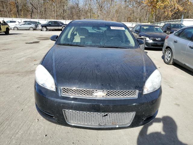 Photo 5 from auction – 2012 CHEVROLET IMPALA with VIN 2G1WF5E38C1273746