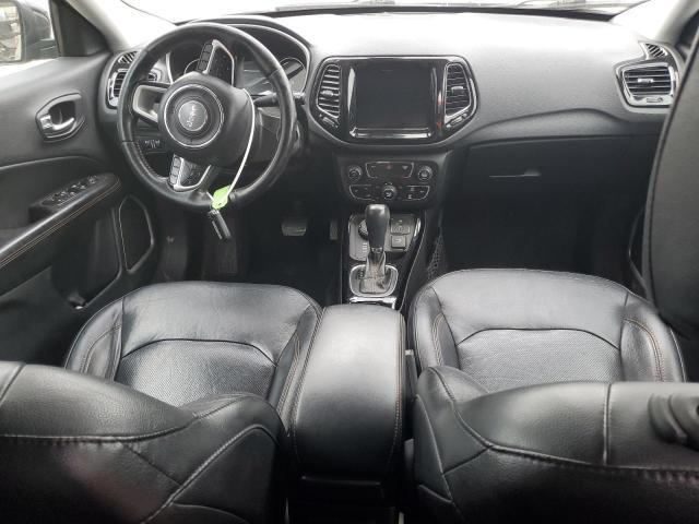 Photo 8 from auction – 2018 JEEP COMPASS LI with VIN 3C4NJDCB4JT398115