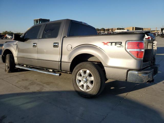 Photo 2 from auction – 2014 FORD F150 SUPER with VIN 1FTFW1EF2EFB89752