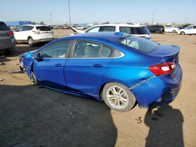 Photo 2 from auction – 2016 CHEVROLET CRUZE LT with VIN 1G1BE5SM2G7328280