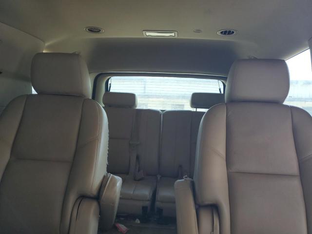 Photo 10 from auction – 2011 CHEVROLET TAHOE C150 with VIN 1GNSCCE08BR300840
