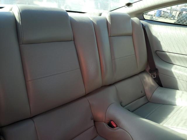 Photo 10 from auction – 2007 FORD MUSTANG with VIN 1ZVFT80N175222276