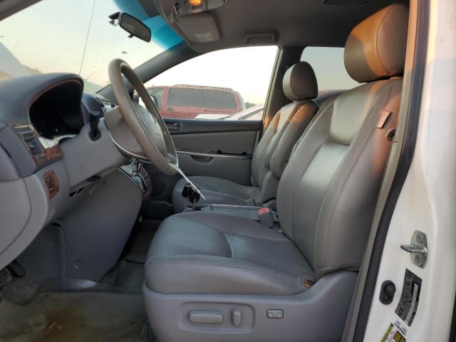 Photo 7 from auction – 2008 TOYOTA SIENNA CE with VIN 5TDZK23C28S207288