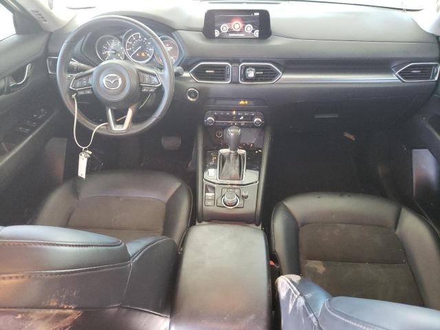 Photo 8 from auction – 2020 MAZDA CX-5 TOURI with VIN JM3KFACM8L0764217