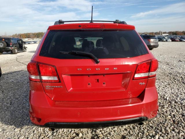 Photo 6 from auction – 2016 DODGE JOURNEY R/ with VIN 3C4PDDEGXGT165101
