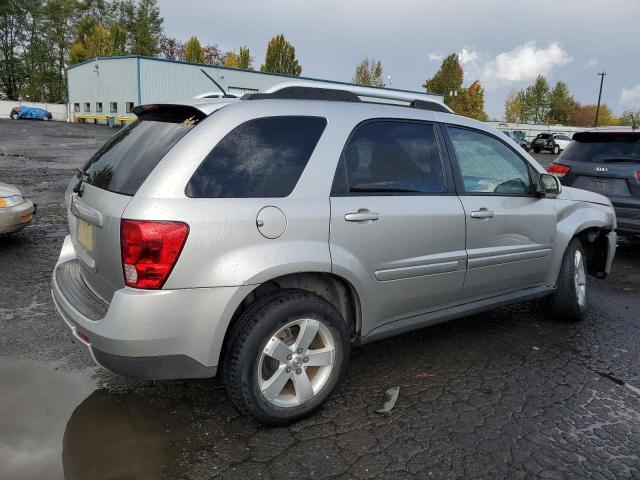 Photo 3 from auction – 2008 PONTIAC TORRENT with VIN 2CKDL33F486314854