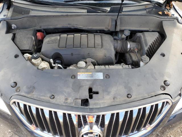 Photo 12 from auction – 2016 BUICK ENCLAVE with VIN 5GAKVBKD0GJ133630