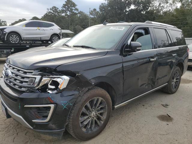 FORD EXPEDITION 2019 with VIN 1FMJU1KT8KEA32220 - Photo from auction