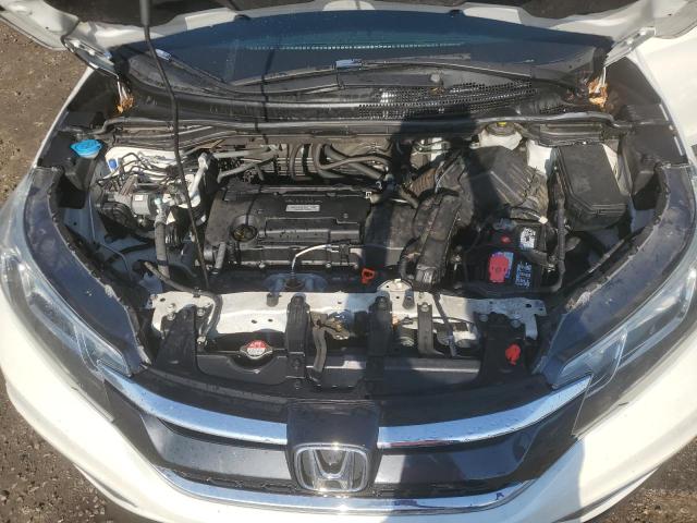 Photo 12 from auction – 2016 HONDA CR-V EXL with VIN 5J6RM3H74GL009673
