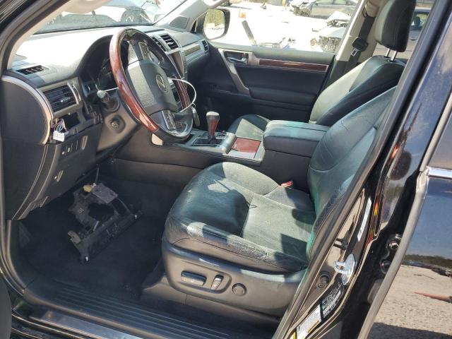 Photo 7 from auction – 2017 LEXUS GX 460 with VIN JTJBM7FX3H5178720