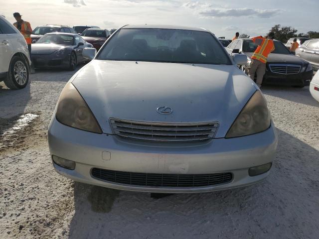 Photo 5 from auction – 2002 LEXUS ES 300 with VIN JTHBF30G420027399
