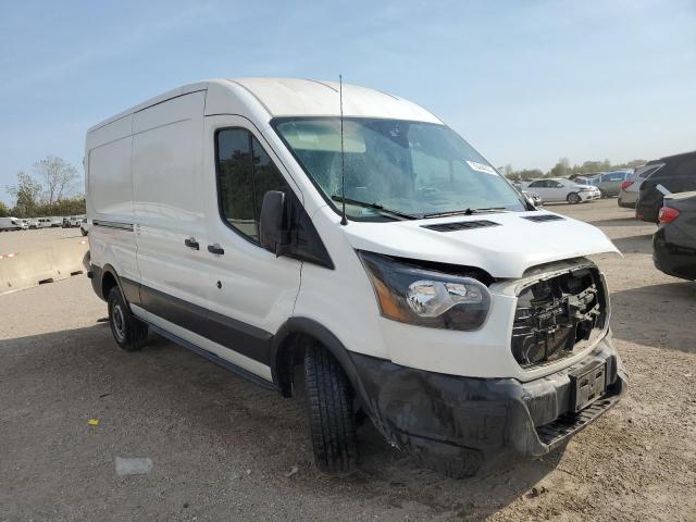 Photo 4 from auction – 2019 FORD TRANSIT T- with VIN 1FTYR2CM3KKA81781