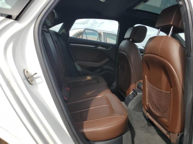 Photo 10 from auction – 2016 AUDI A3 PREMIUM with VIN WAUA7GFF1G1057488
