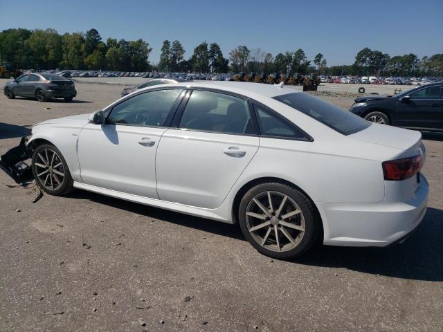 Photo 2 from auction – 2017 AUDI A6 PREMIUM with VIN WAUG8AFC7HN100753