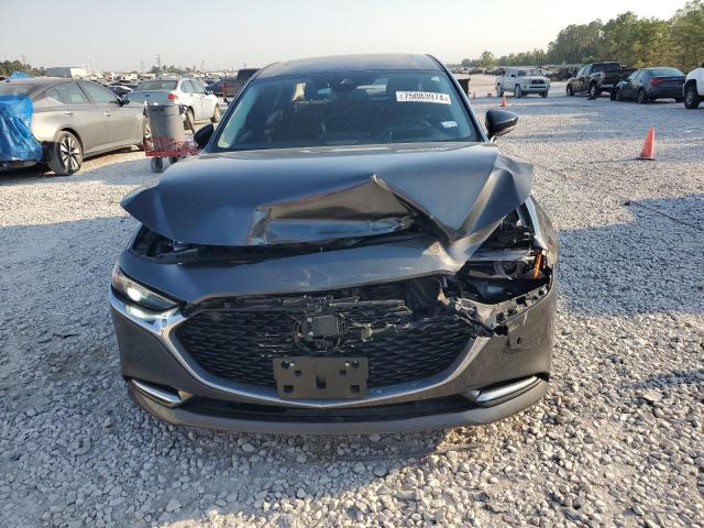Photo 5 from auction – 2022 MAZDA 3 PREMIUM with VIN JM1BPBEY3N1508656