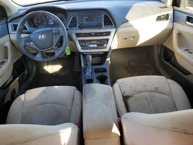 Photo 8 from auction – 2015 HYUNDAI SONATA SE with VIN 5NPE24AF2FH197002