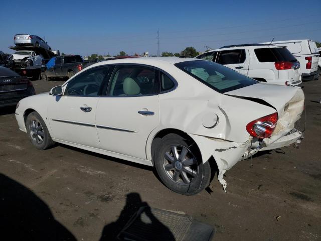 Photo 2 from auction – 2009 BUICK LACROSSE with VIN 2G4WD582081173238