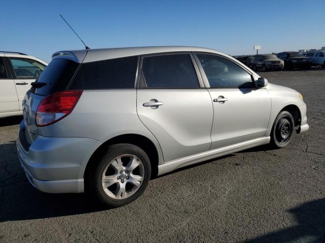 Photo 3 from auction – 2003 TOYOTA COROLLA MA with VIN 2T1KR32E23C030698