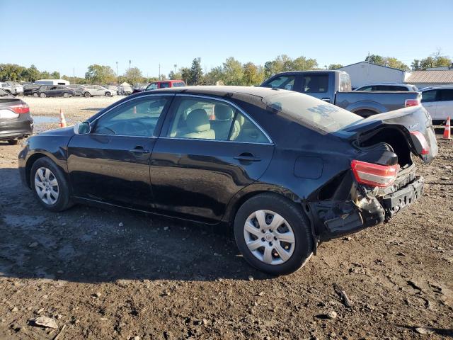 Photo 2 from auction – 2010 TOYOTA CAMRY BASE with VIN 4T1BF3EK0AU539243