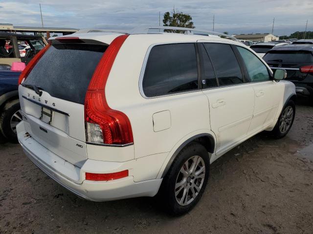Photo 3 from auction – 2014 VOLVO XC90 3.2 with VIN YV4952CZ2E1687947