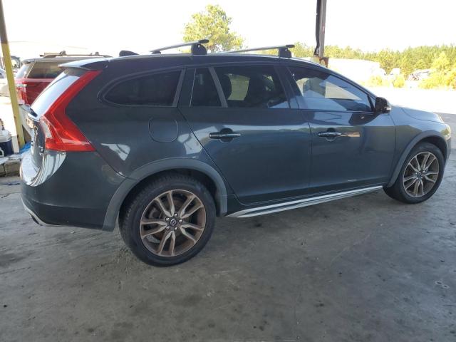 Photo 3 from auction – 2015 VOLVO V60 CROSS with VIN YV4612HK3F1001328
