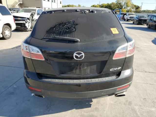 Photo 6 from auction – 2012 MAZDA CX-9 with VIN JM3TB2CA3C0342366