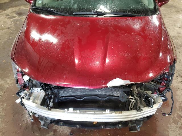 Photo 12 from auction – 2017 CHRYSLER PACIFICA T with VIN 2C4RC1BGXHR594564