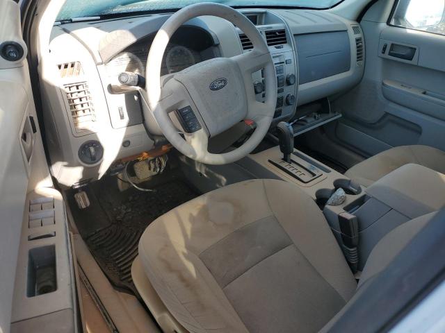 Photo 8 from auction – 2008 FORD ESCAPE XLT with VIN 1FMCU93148KD74357