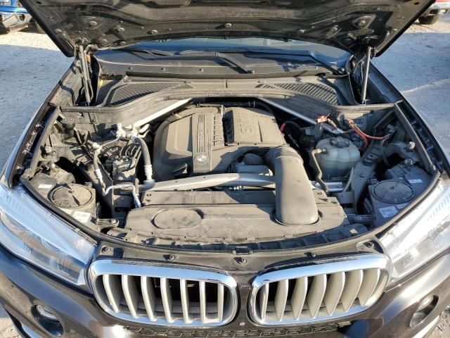 Photo 12 from auction – 2018 BMW X5 XDRIVE3 with VIN 5UXKR0C56J0X88935