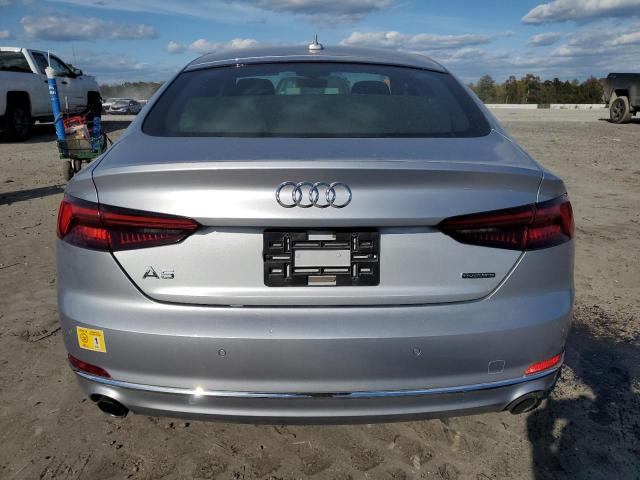 Photo 6 from auction – 2019 AUDI A5 PREMIUM with VIN WAUBNCF5XKA096082