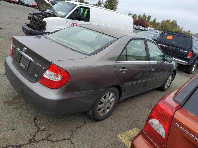 Photo 3 from auction – 2003 TOYOTA CAMRY LE with VIN JTDBF30K530128667