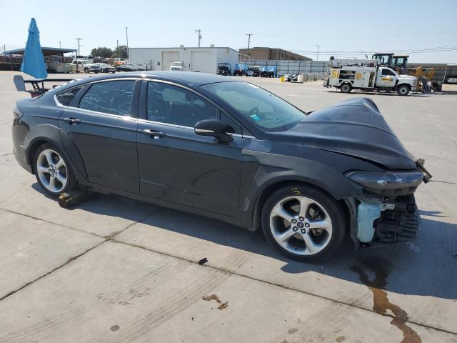 Photo 4 from auction – 2014 FORD FUSION SE with VIN 3FA6P0HD3ER110356